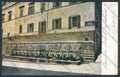 Ancona città cartolina ZG1924 – fronte