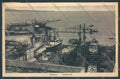 Ancona città cartolina ZG1928 – fronte