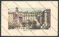 Ancona città cartolina ZG1929 – fronte