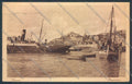 Ancona città cartolina ZG1933 – fronte