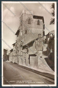 Perugia Assisi STRAPPINO Foto cartolina ZG1964 – fronte