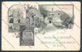 Perugia Assisi cartolina ZG1970 – fronte