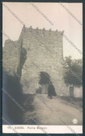 Perugia Assisi NPG Foto cartolina ZG1977 – fronte