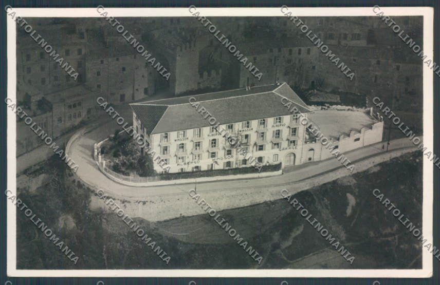 Perugia Assisi Foto cartolina ZG1988 – fronte