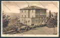 Perugia Assisi PIEGA cartolina ZG1991 – fronte