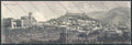 Perugia Assisi Panoramica Doppia cartolina ZG1994 – fronte