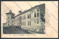 Reggio Emilia Scandiano cartolina ZG2000 – fronte