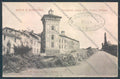 Reggio Emilia Scandiano cartolina ZG2004 – fronte