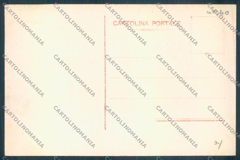 Reggio Emilia Scandiano cartolina ZG2004 – retro