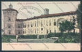 Reggio Emilia Scandiano cartolina ZG2005 – fronte