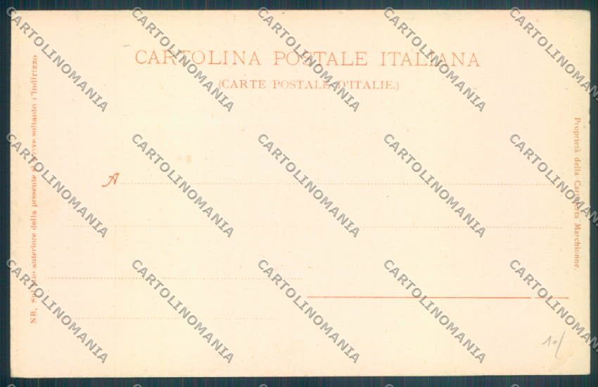 Chieti Città cartolina ZG2021 – retro