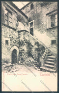 Catania Taormina cartolina ZG2023 – fronte
