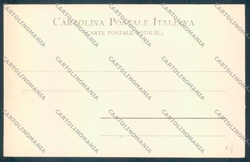 Catania Taormina cartolina ZG2023 – retro