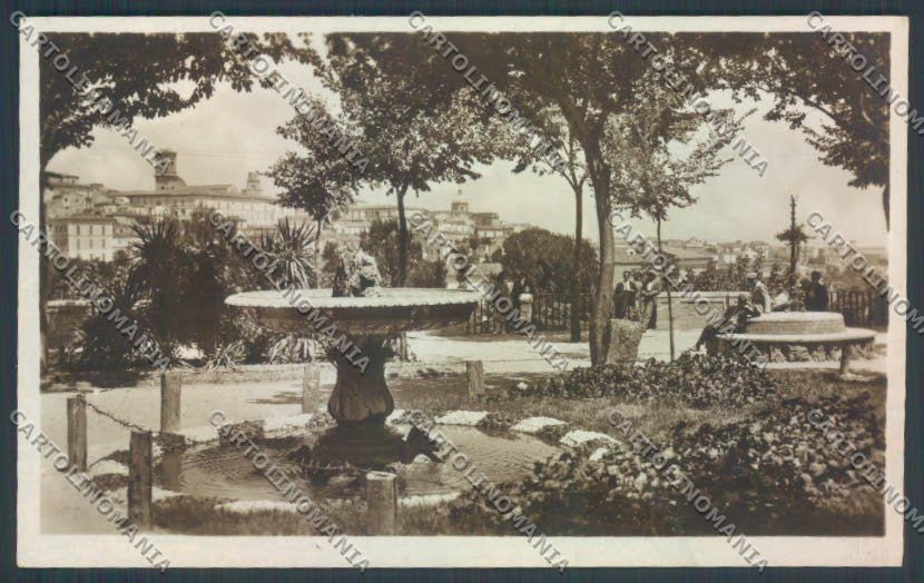 Chieti città Foto cartolina ZG2052 – fronte