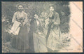 Palermo Costumi Siciliani cartolina ZG2053 – fronte