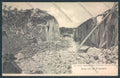 Vibo Valentia Piscopio Terremoto cartolina ZG2064 – fronte
