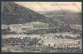 Caserta San Leucio PIEGA cartolina ZG2068 – fronte
