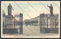 Foggia San Severo cartolina ZG2074 – fronte