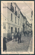 Campobasso Larino cartolina ZG2080 – fronte