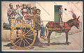 Palermo Carretto Siciliano cartolina ZG2087 – fronte