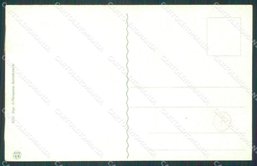 Imperia Sanremo Cartolina ZG2104 – retro