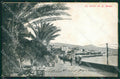 Imperia Sanremo PIEGA Cartolina ZG2105 – fronte