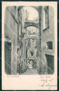 Imperia Sanremo Cartolina ZG2109 – fronte