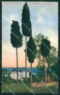 Imperia Sanremo Solaro Cartolina ZG2112 – fronte