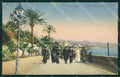 Imperia Sanremo PIEGHINA Cartolina ZG2119 – fronte