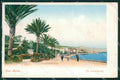 Imperia Sanremo Cartolina ZG2121 – fronte