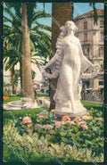 Imperia Sanremo Cartolina ZG2128 – fronte