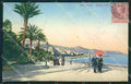Imperia Sanremo COLLA ABRASA Cartolina ZG2134 – fronte