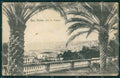 Imperia Sanremo PIEGA Cartolina ZG2142 – fronte