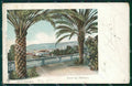 Imperia Sanremo ANGOLINO SCOLLATO Cartolina ZG2148 – fronte