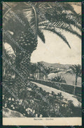 Imperia Sanremo Cartolina ZG2155 – fronte