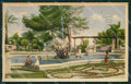 Imperia Sanremo Cartolina ZG2165 – fronte