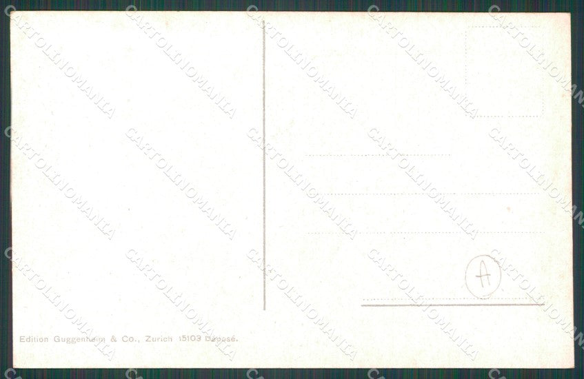 Imperia Sanremo Cartolina ZG2181 – retro