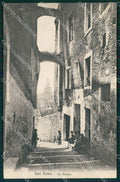 Imperia Sanremo Cartolina ZG2182 – fronte