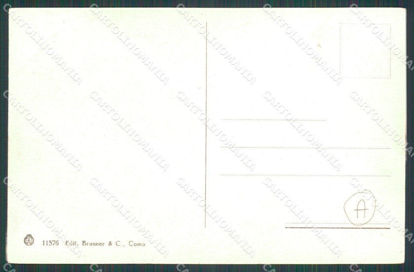 Imperia Sanremo Cartolina ZG2182 – retro