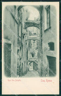 Imperia Sanremo Cartolina ZG2184 – fronte