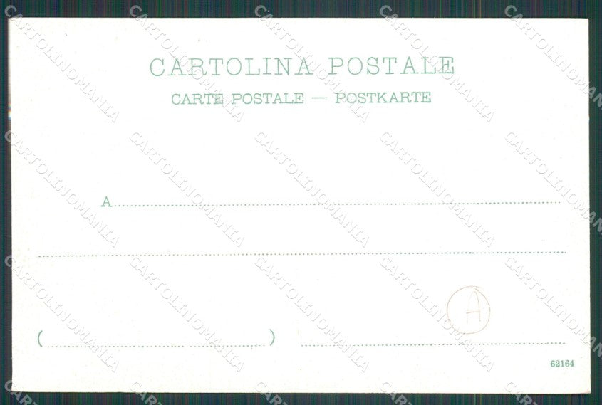 Imperia Sanremo Cartolina ZG2185 – retro