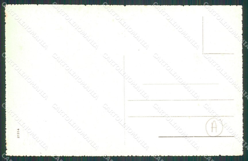 Imperia Sanremo Cartolina ZG2187 – retro