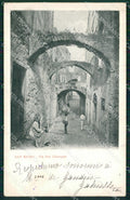 Imperia Sanremo PIEGHINA Cartolina ZG2188 – fronte