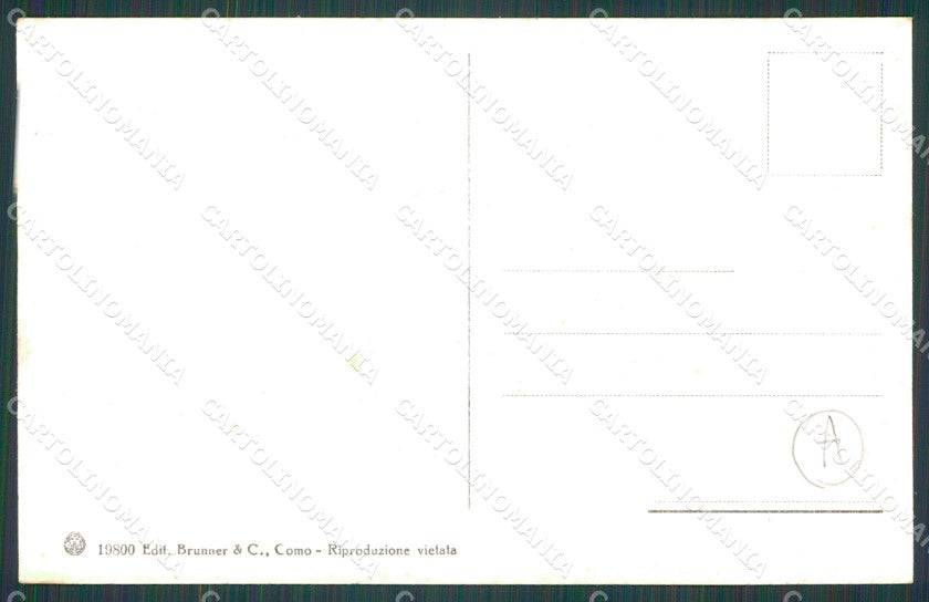 Imperia Sanremo Cartolina ZG2205 – retro
