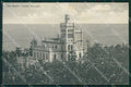 Imperia Sanremo Castello Marsaglia SCOLLATA Cartolina ZG2206 – fronte