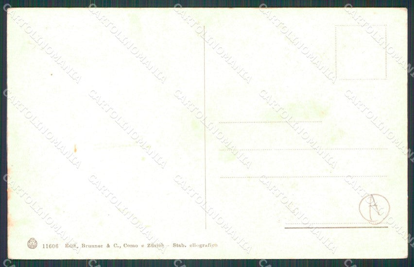 Imperia Sanremo Cartolina ZG2209 – retro