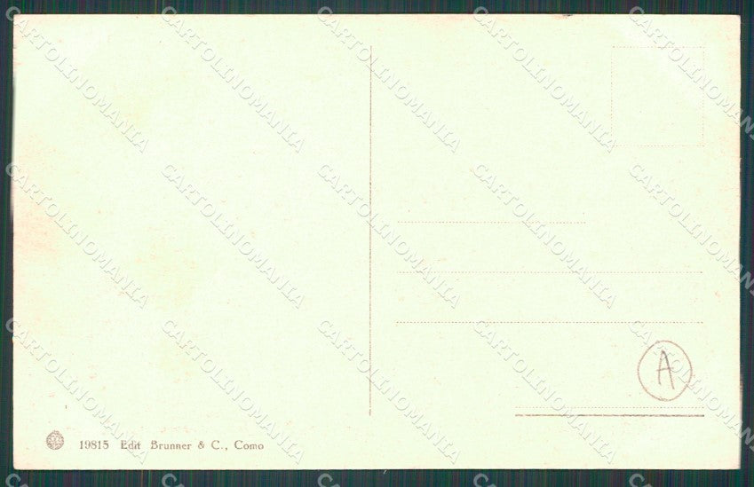 Imperia Sanremo Cartolina ZG2210 – retro