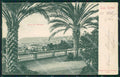 Imperia Sanremo PIEGHINA Cartolina ZG2213 – fronte