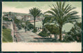 Imperia Sanremo Cartolina ZG2233 – fronte