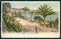 Imperia Sanremo PIEGHE Cartolina ZG2235 – fronte